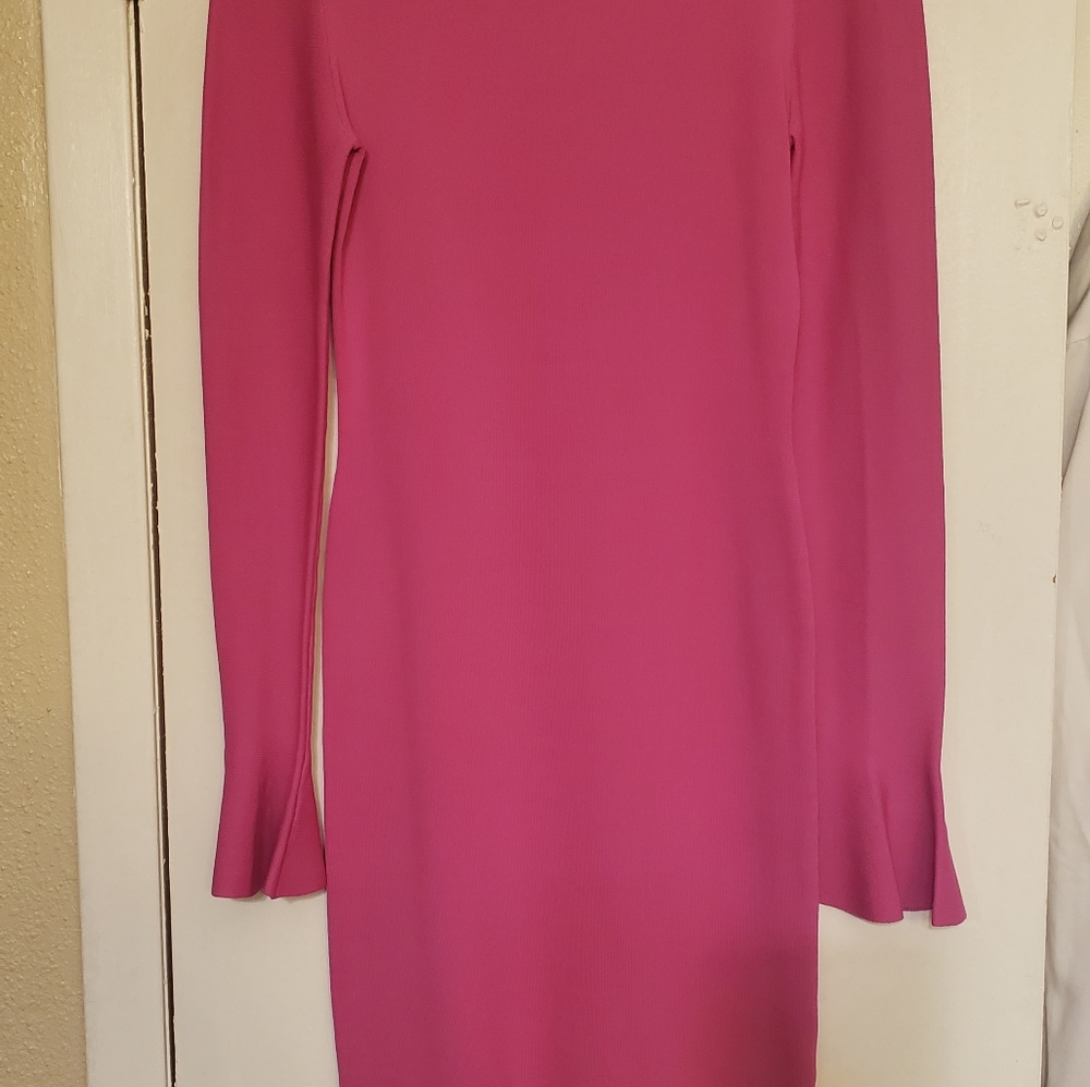 Sweater Dress